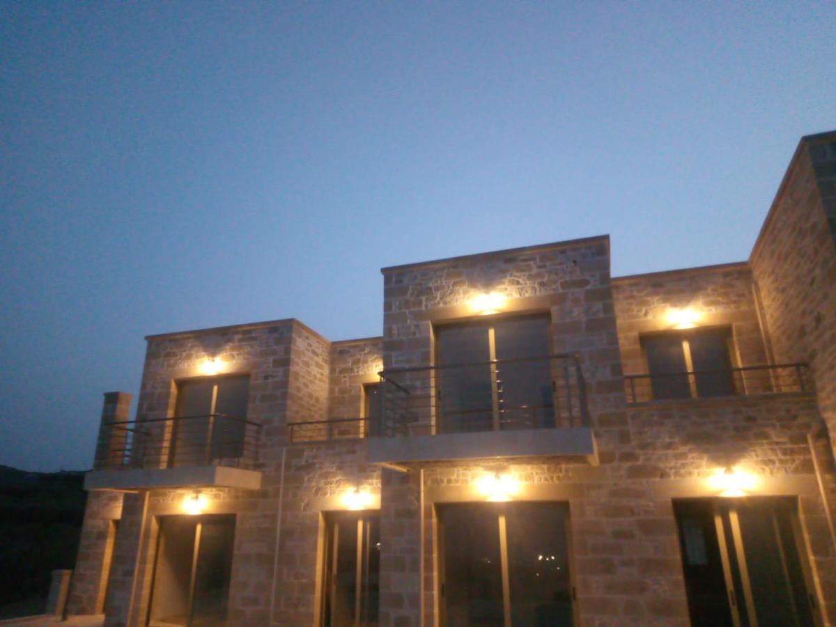 Villa Stylianos And Studios Kissamos Luaran gambar